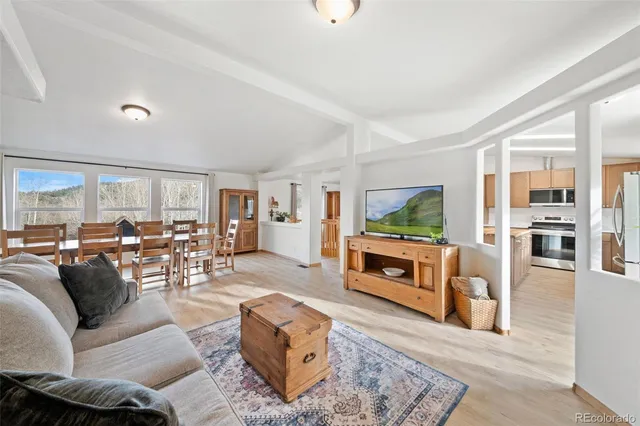 $699,000 | 25947 Snyder Avenue, Conifer, CO 80433