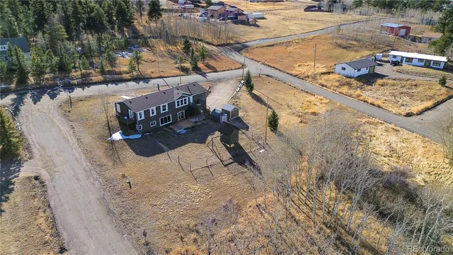 $699,000 | 25947 Snyder Avenue, Conifer, CO 80433