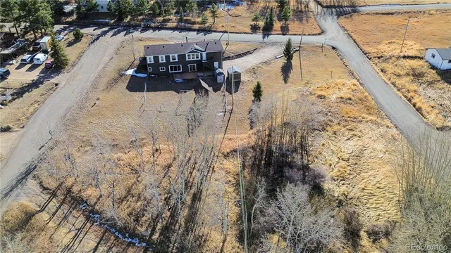 $699,000 | 25947 Snyder Avenue, Conifer, CO 80433