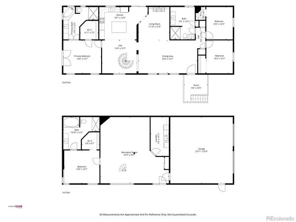 $699,000 | 25947 Snyder Avenue, Conifer, CO 80433
