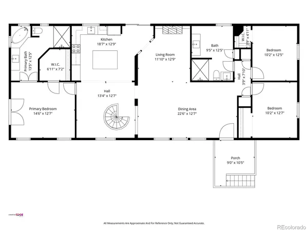 $699,000 | 25947 Snyder Avenue, Conifer, CO 80433