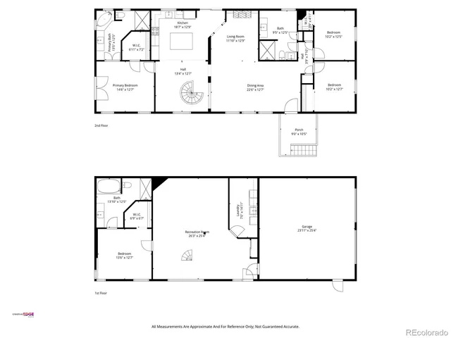 $699,000 | 25947 Snyder Avenue, Conifer, CO 80433
