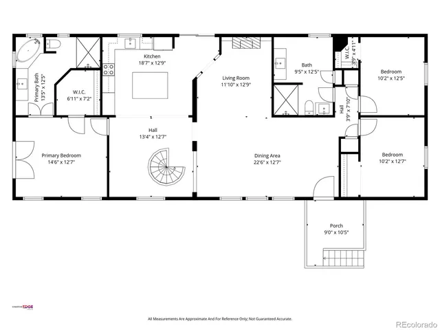 $699,000 | 25947 Snyder Avenue, Conifer, CO 80433