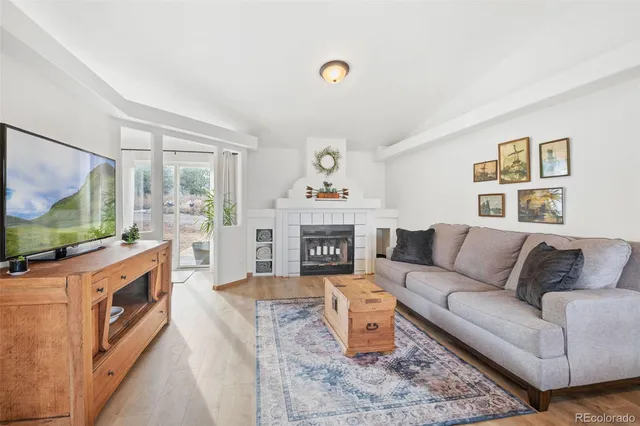 $699,000 | 25947 Snyder Avenue, Conifer, CO 80433