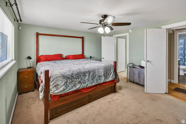 10 North Main Street Centerfield, UT 84622 - Photo 21 of 52 Primary Bedroom