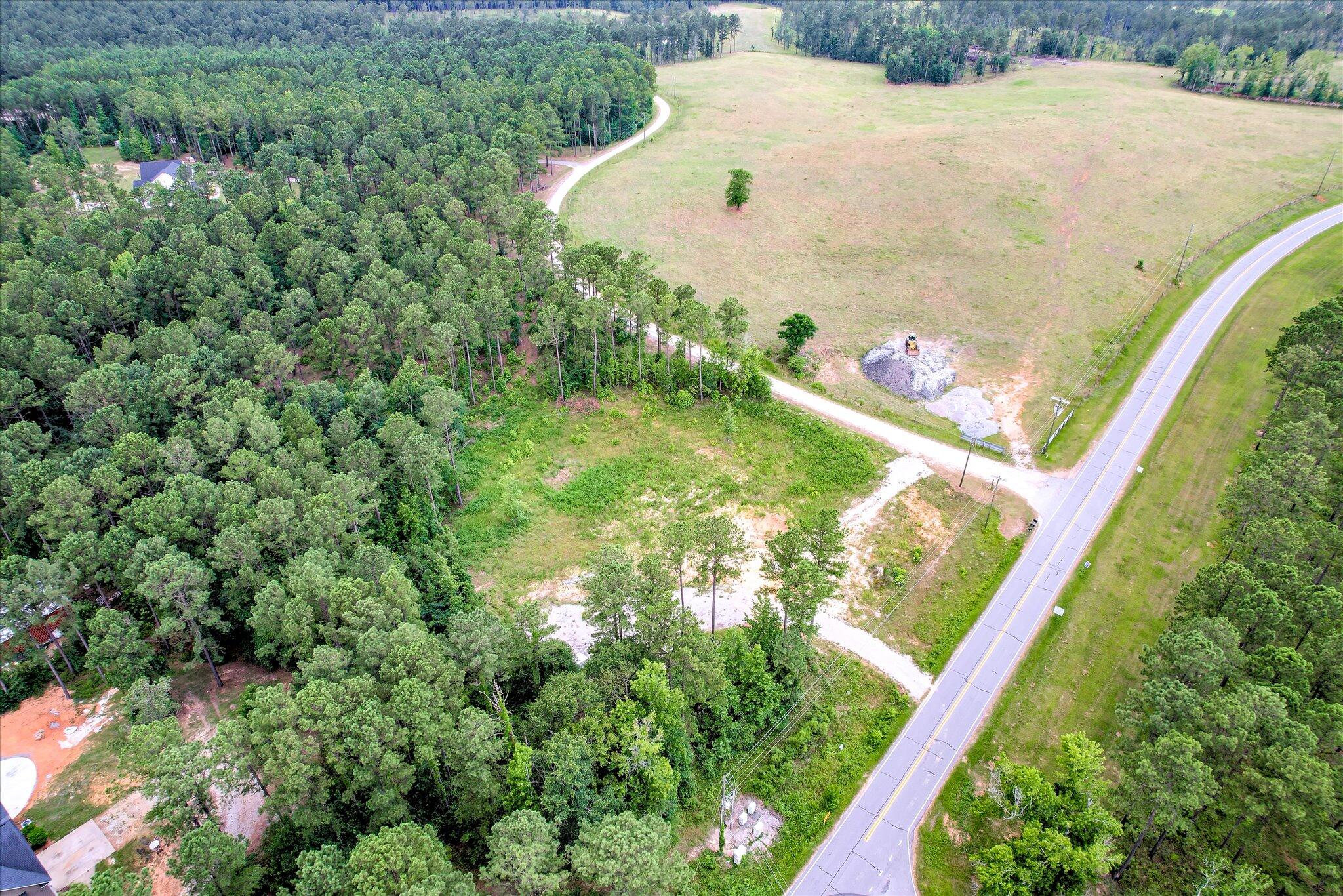 358 Garrett Road Edgefield, SC 29824 - Photo 18 of 18