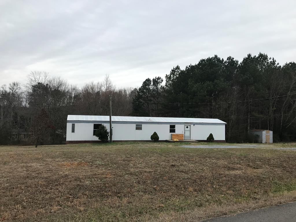 303 Holcomb Road Dalton, GA 30721 - Photo 1 of 1 Main View