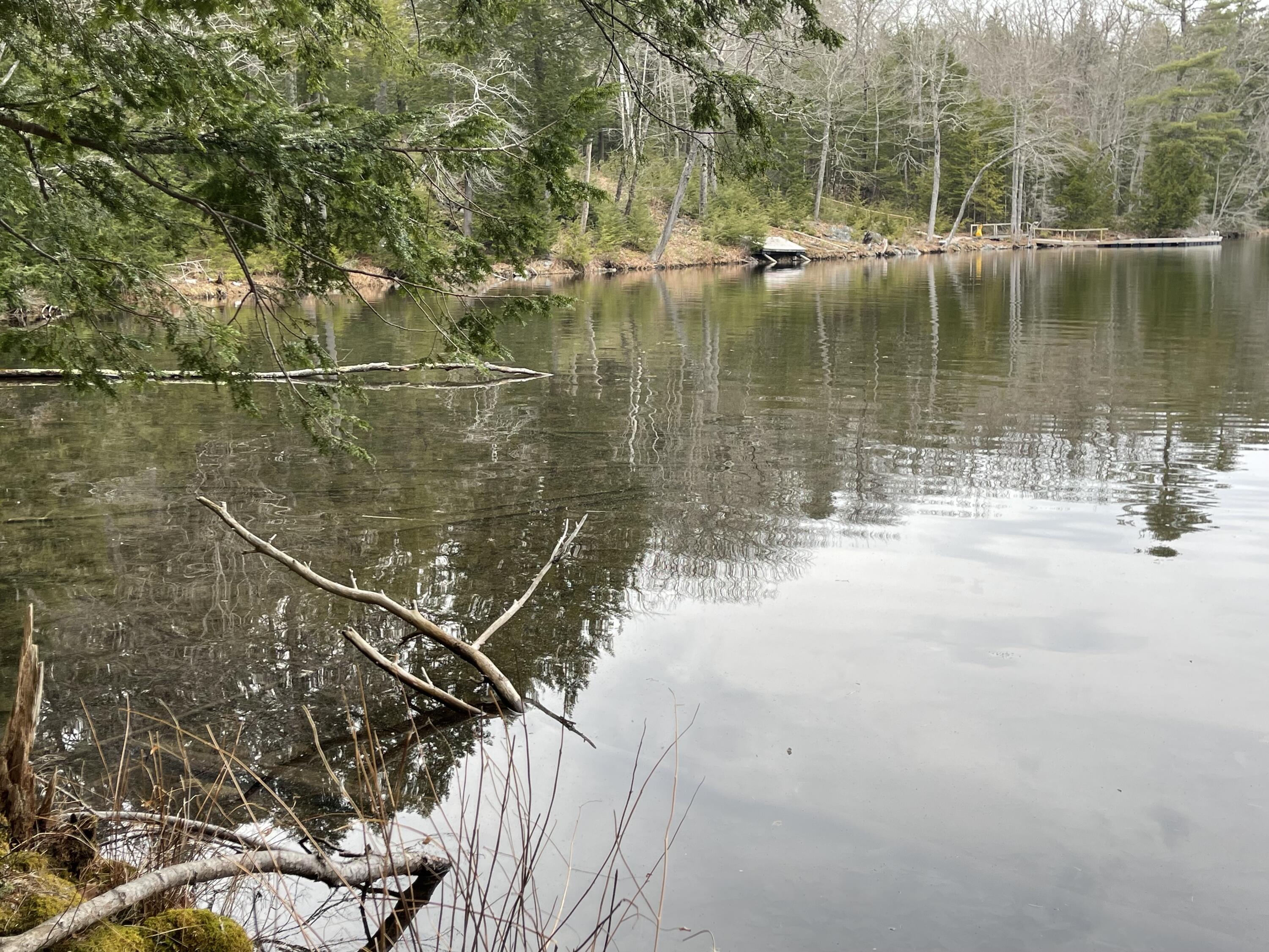 0 Wood Road Jefferson, ME 04348 - Photo 4 of 14