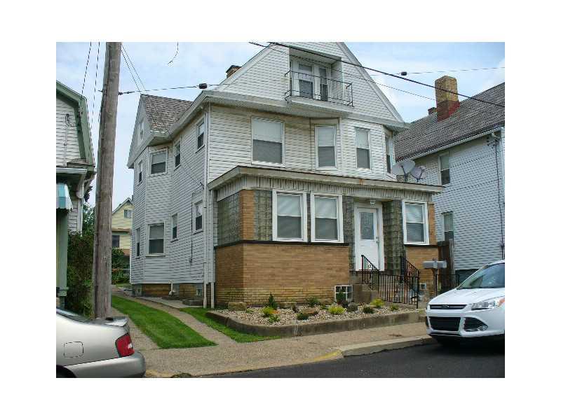 450 East Washington Street Rochester, PA 15074 - Photo 1 of 22 Exterior Front.
