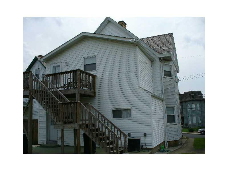 450 East Washington Street Rochester, PA 15074 - Photo 2 of 22 Exterior Front.