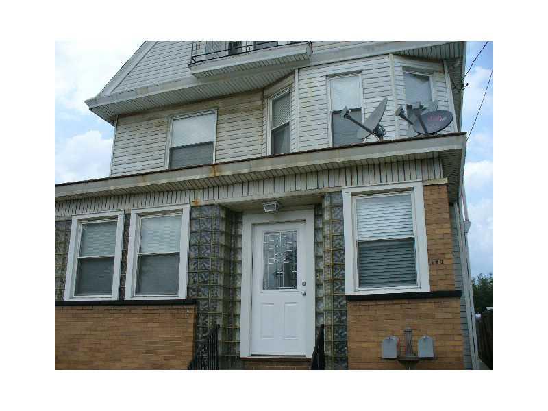 450 East Washington Street Rochester, PA 15074 - Photo 20 of 22 Exterior Front.