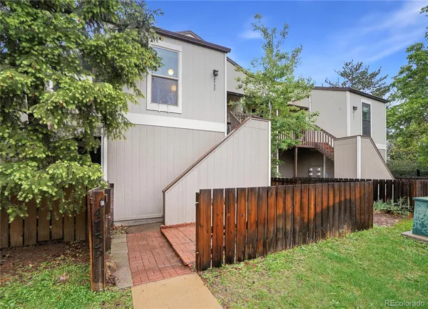 $399,000 | 4733 Tantra Drive, Unit H6, Boulder, CO 80305