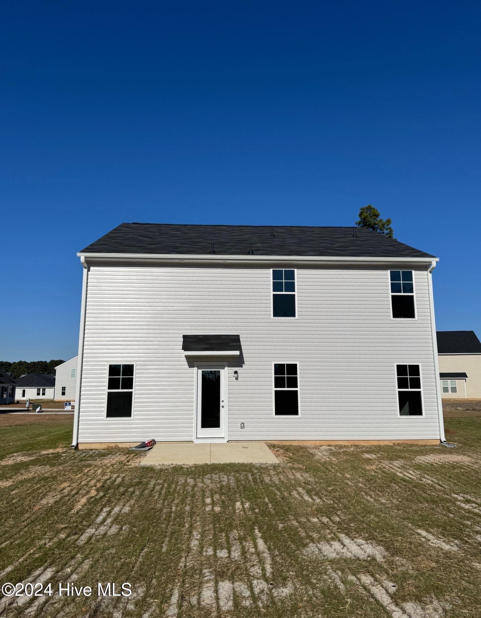 4051 Racking Horse Road Hope Mills, NC 28348 - Photo 2 of 9 Photo Taken: 12/5/2024