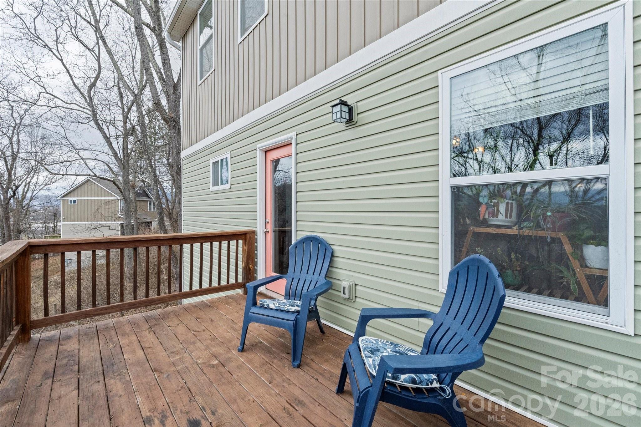 239 Northside Street Canton, NC 28716 - Photo 18 of 25