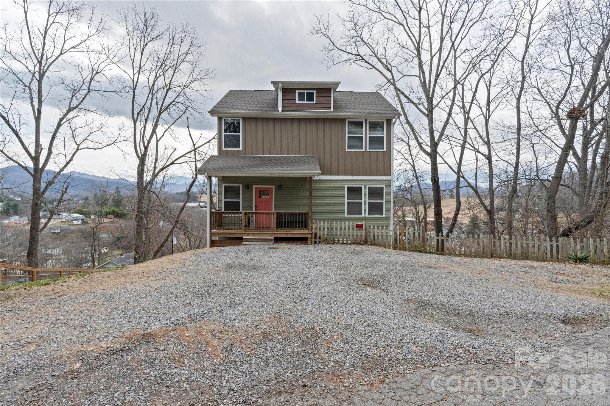 239 Northside Street Canton, NC 28716 - Photo 20 of 25