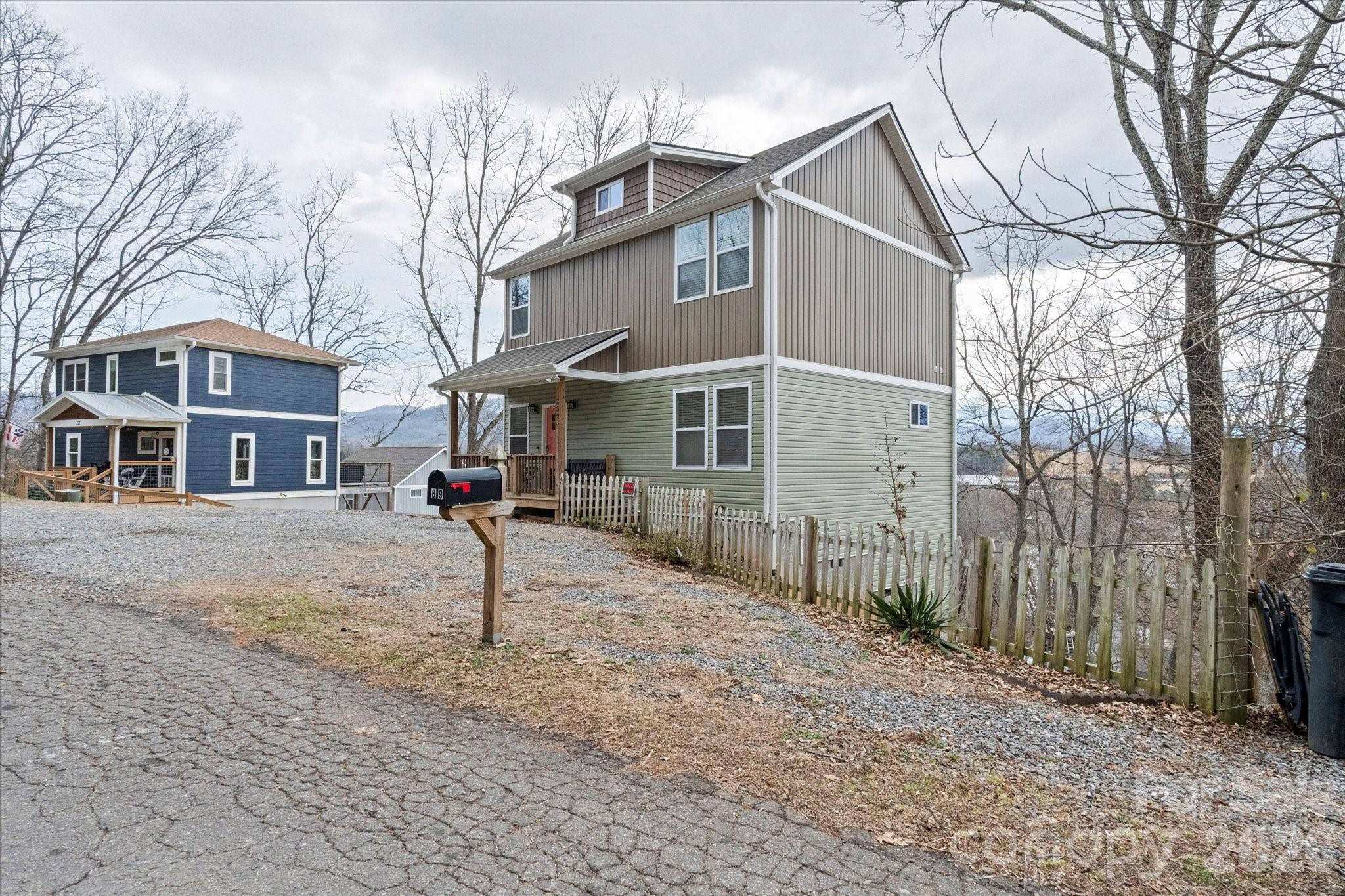 239 Northside Street Canton, NC 28716 - Photo 21 of 25