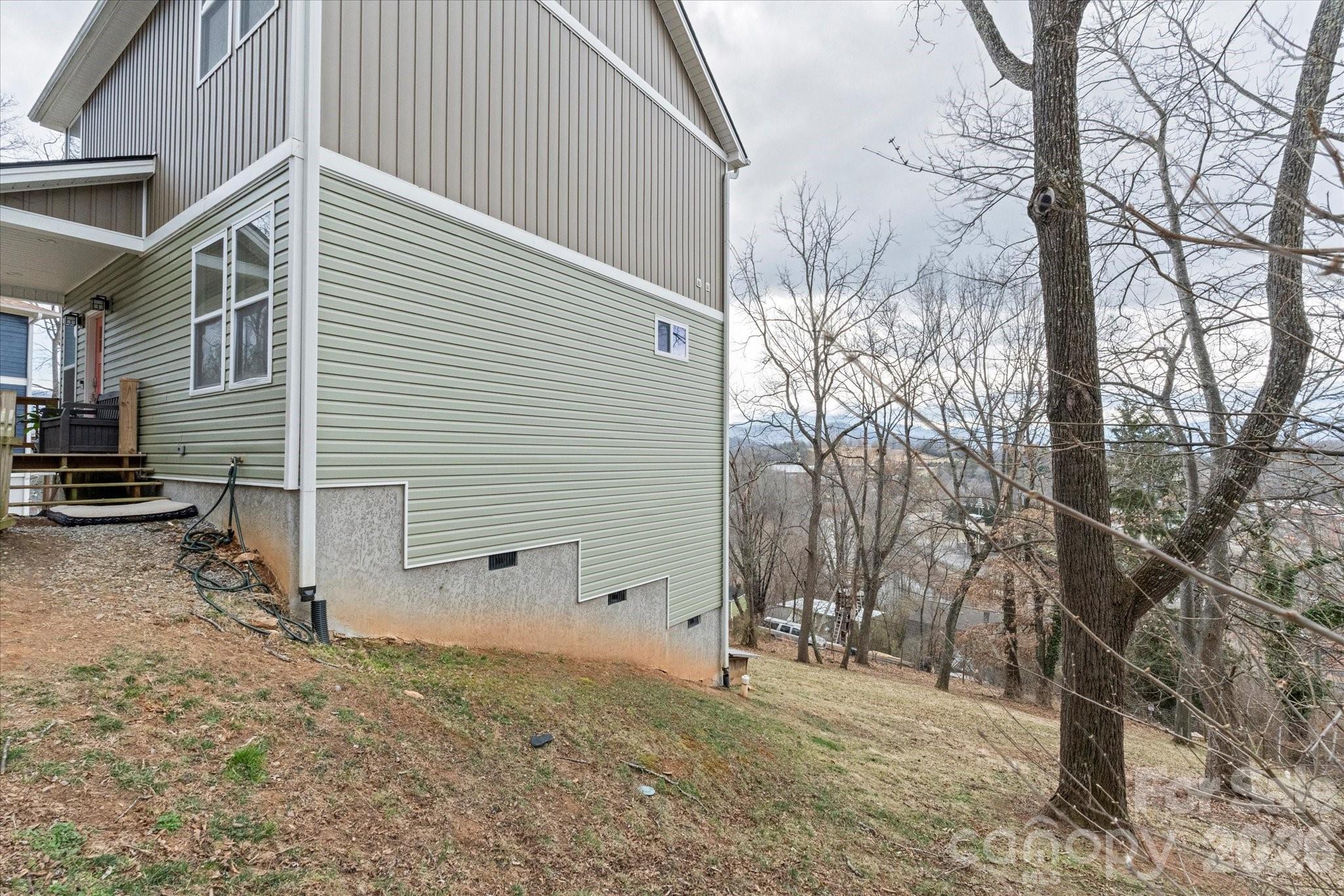 239 Northside Street Canton, NC 28716 - Photo 22 of 25