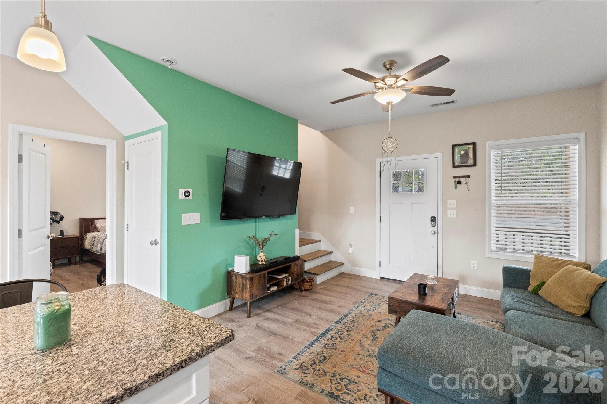 239 Northside Street Canton, NC 28716 - Photo 3 of 25