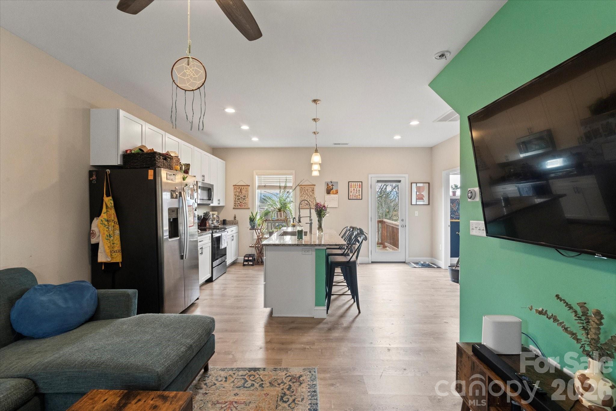 239 Northside Street Canton, NC 28716 - Photo 4 of 25