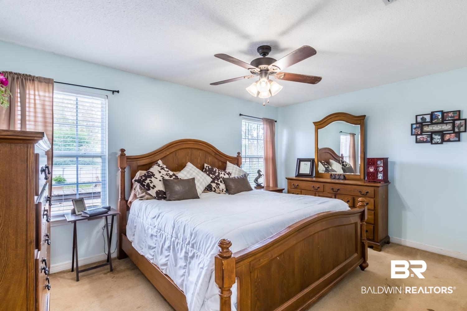 25141 Woerner Road Elberta, AL 36530 - Photo 14 of 37