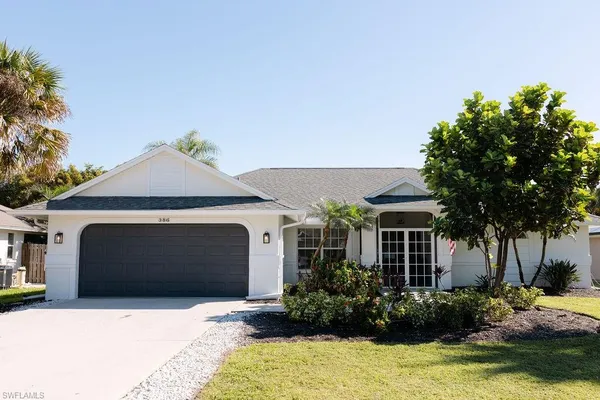 $3,775 | 386 Ashbury Way, Naples, FL 34110