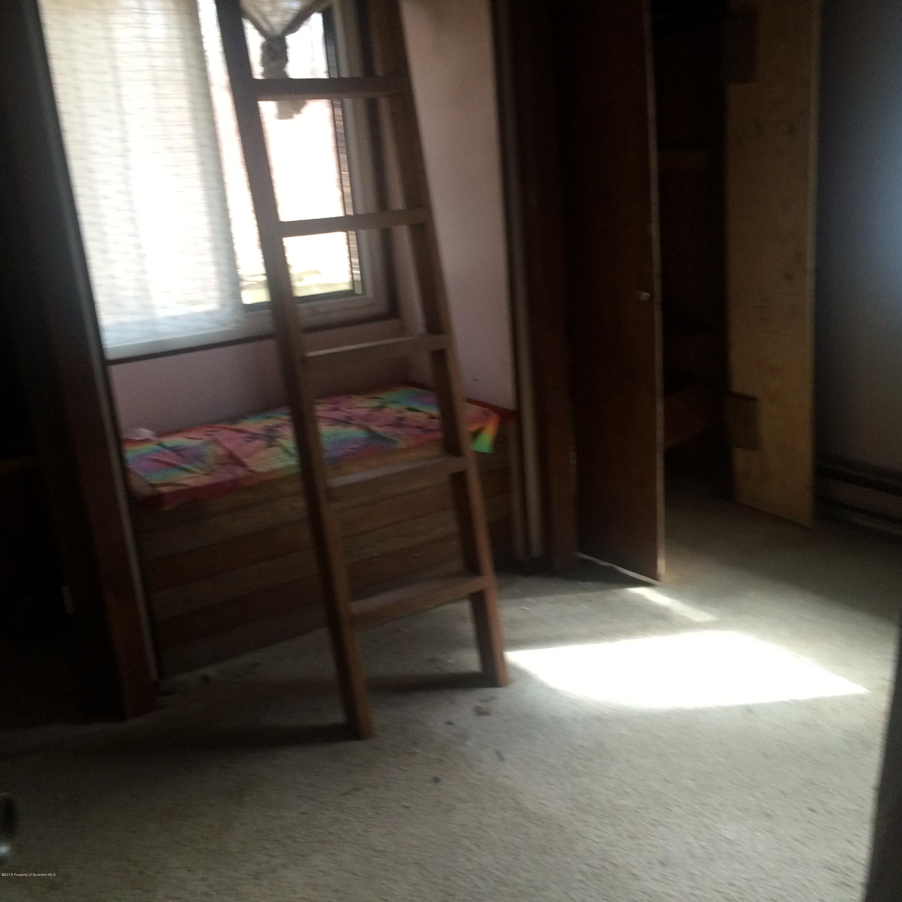 3322 Whengreen Road Nicholson, PA 18446 - Photo 11 of 15 a view of room with window