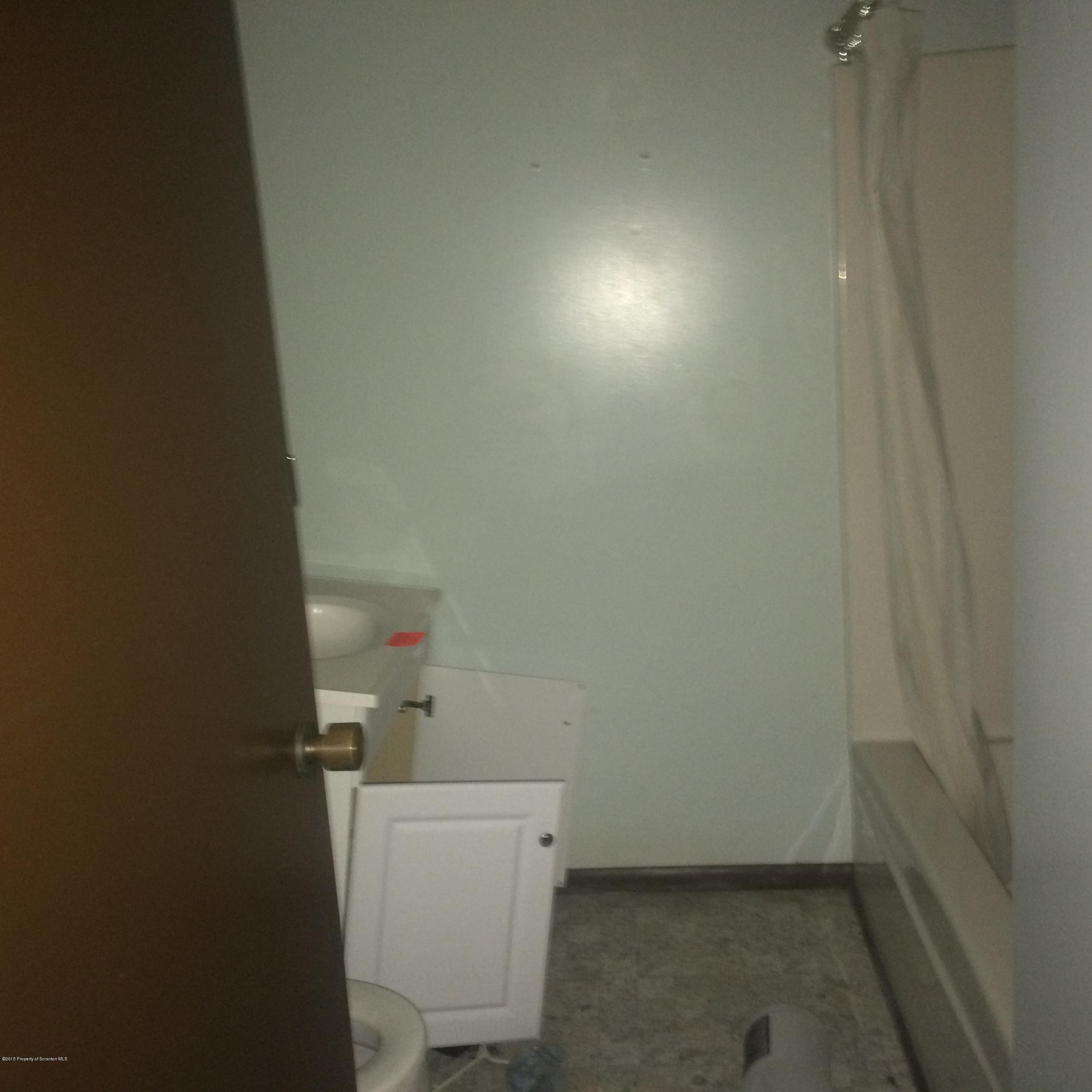 3322 Whengreen Road Nicholson, PA 18446 - Photo 14 of 15 a bathroom with a toilet