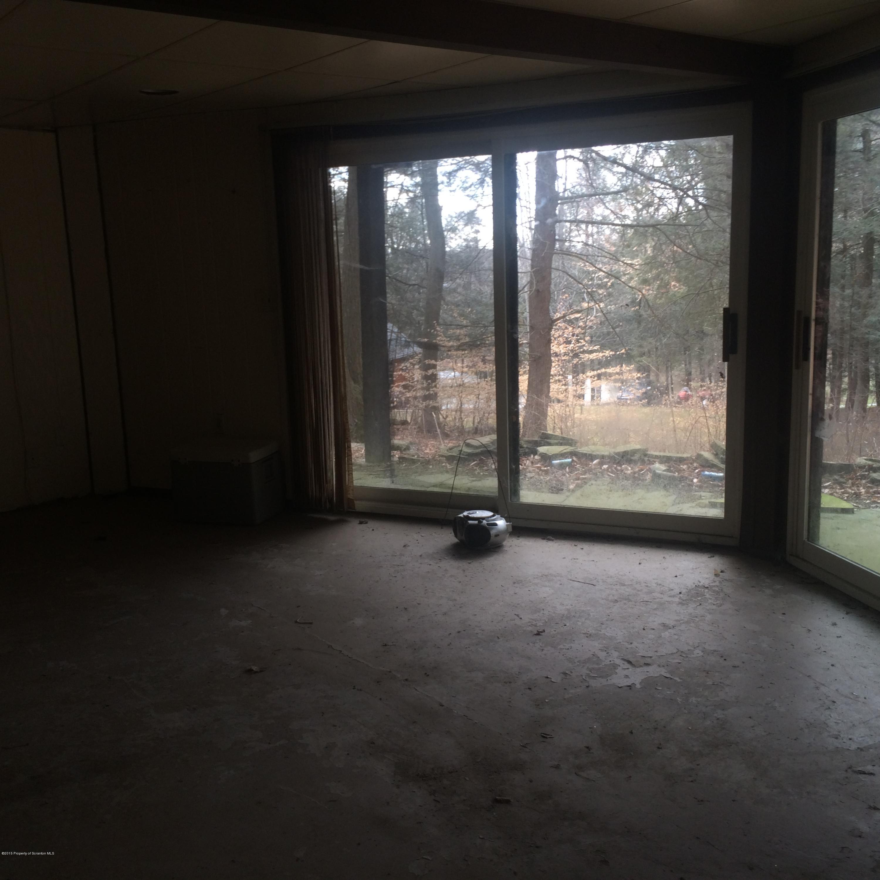 3322 Whengreen Road Nicholson, PA 18446 - Photo 15 of 15 a view of room with window