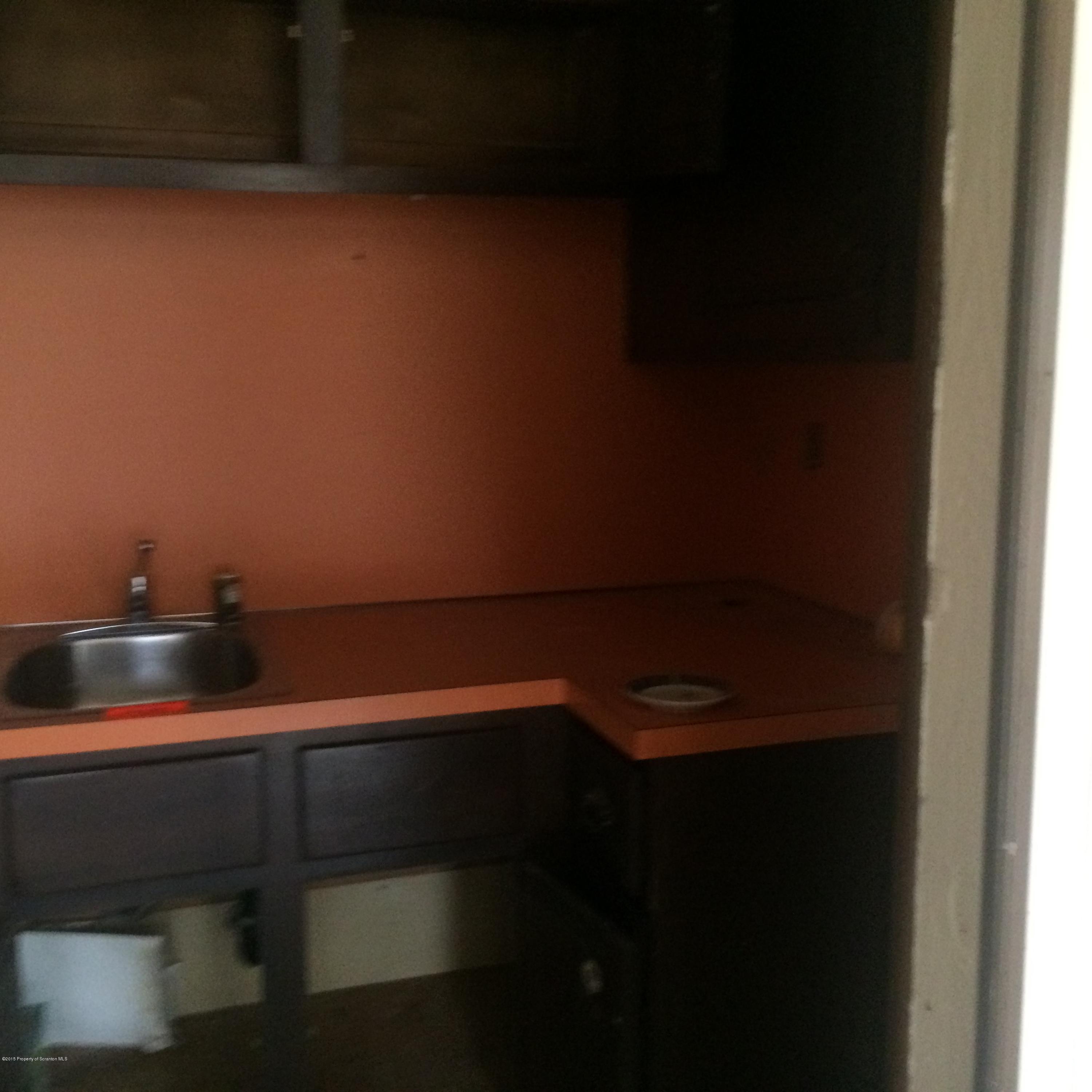 3322 Whengreen Road Nicholson, PA 18446 - Photo 6 of 15 a view of a room with rack on the wall