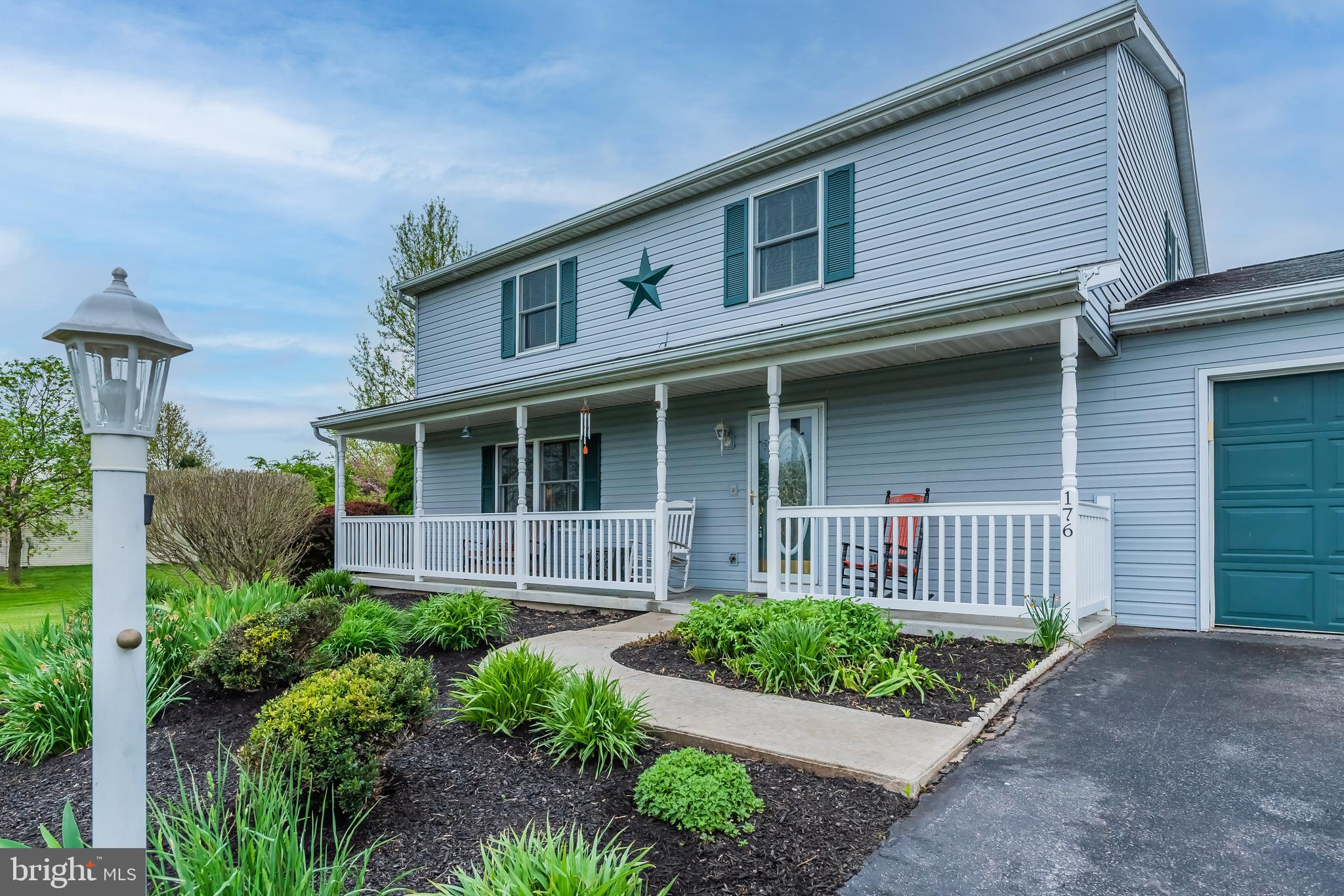 176 Kerrsville Road Carlisle, PA 17015 - Photo 1 of 33 Gallery Image 1