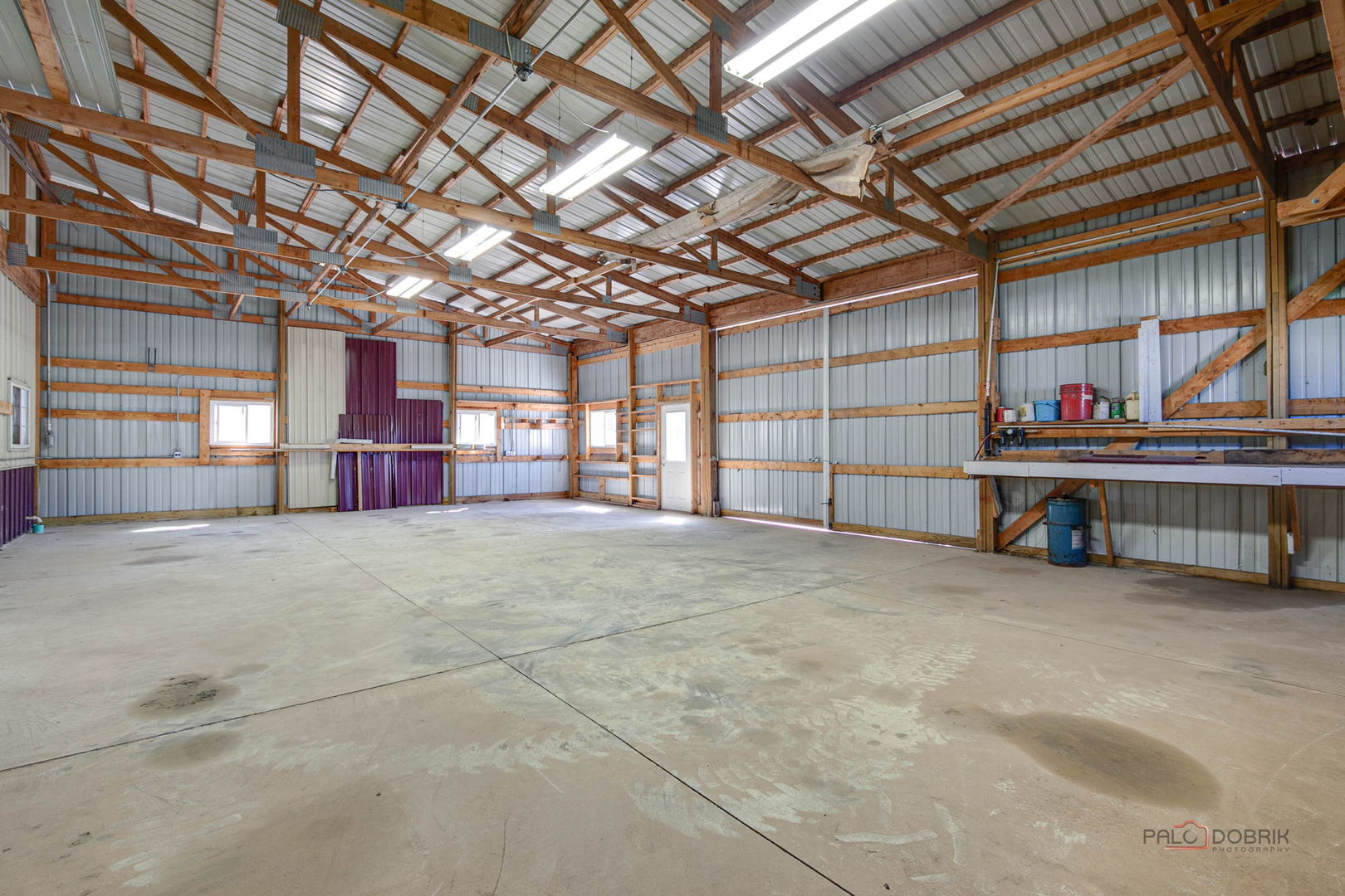 28232 North Gilmer Road Grayslake, IL 60030 - Photo 62 of 74 a view of a garage