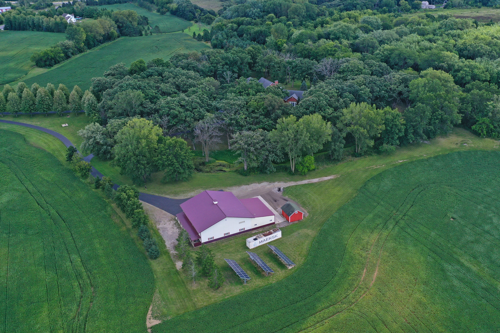 28232 North Gilmer Road Grayslake, IL 60030 - Photo 73 of 74