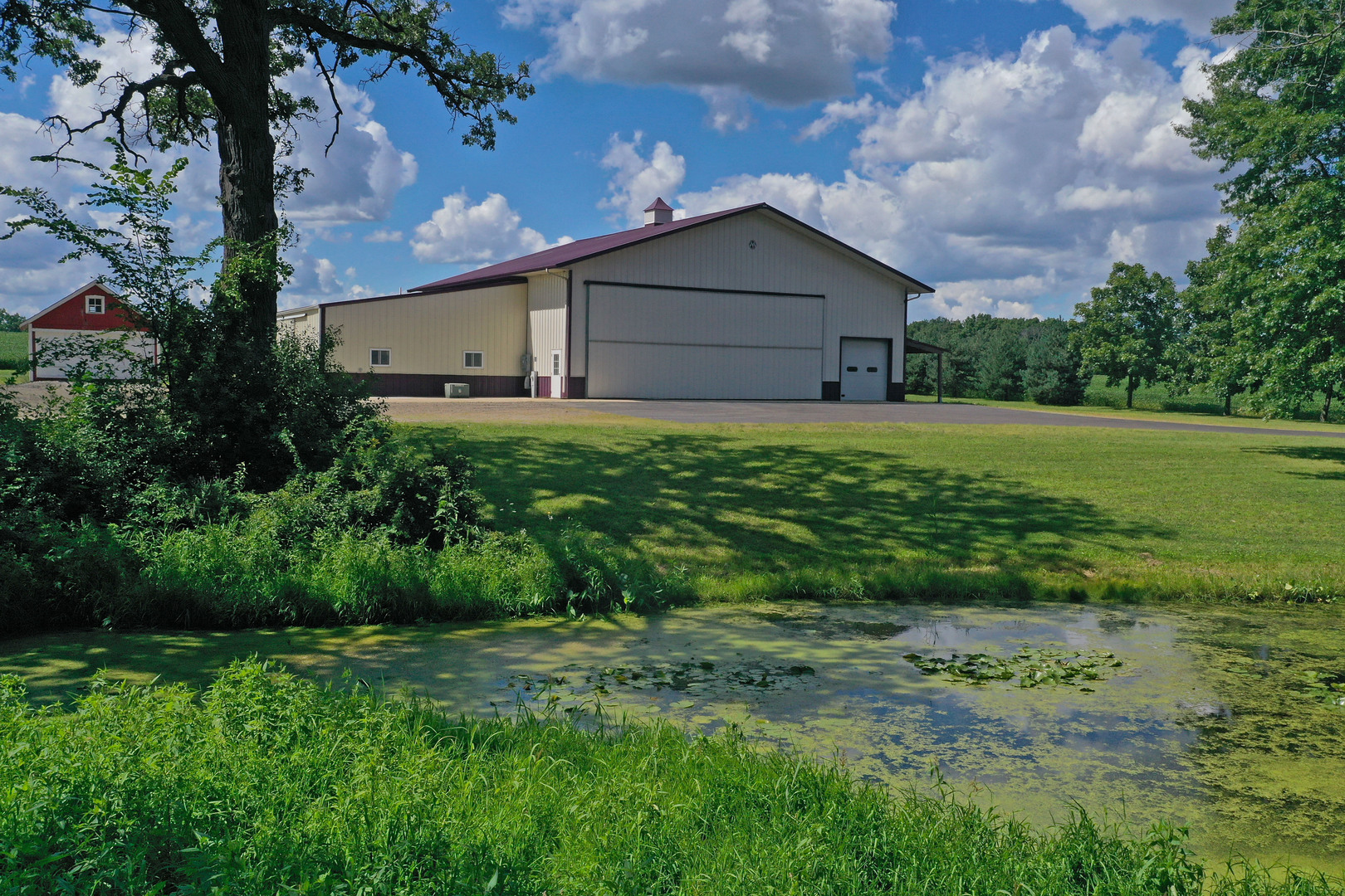28232 North Gilmer Road Grayslake, IL 60030 - Photo 74 of 74 a house view with a outdoor space