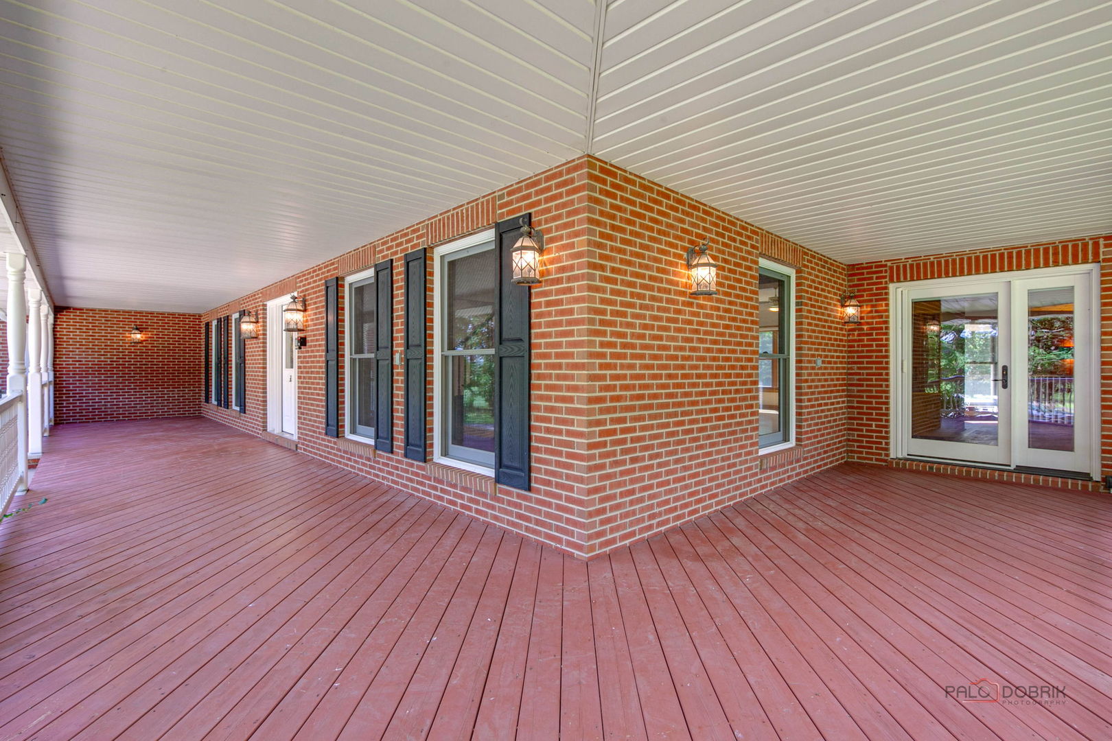 28232 North Gilmer Road Grayslake, IL 60030 - Photo 8 of 74 a view of a house with wooden floor