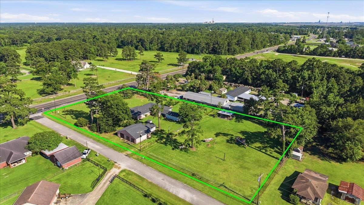 5595 West Roundbunch Road Orange, TX 77630 - Photo 2 of 42