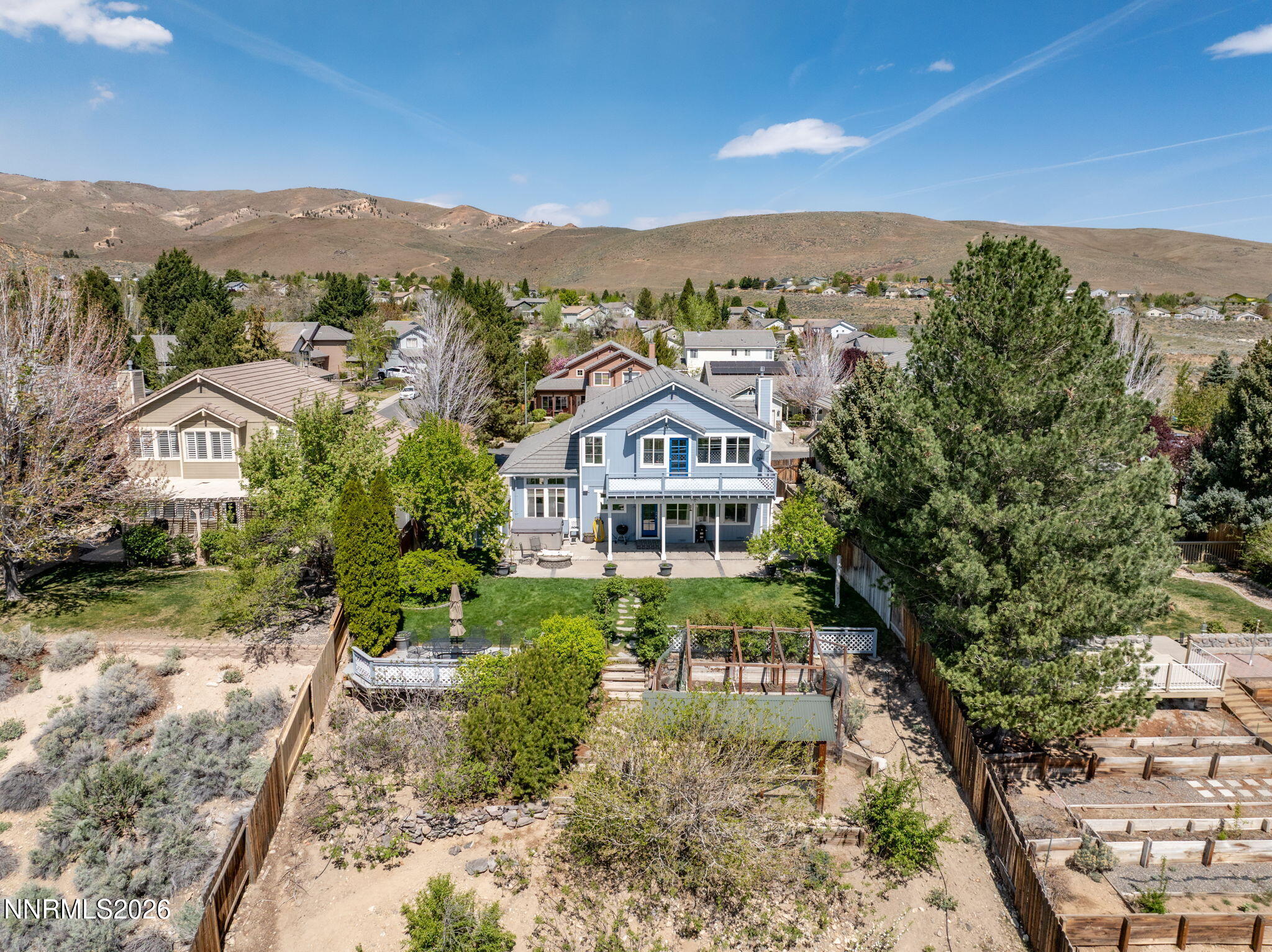 5294 Tappan Court Reno, NV 89523 - Photo 24 of 45 2-web-or-mls-5294 Tappan Ct Drone-3