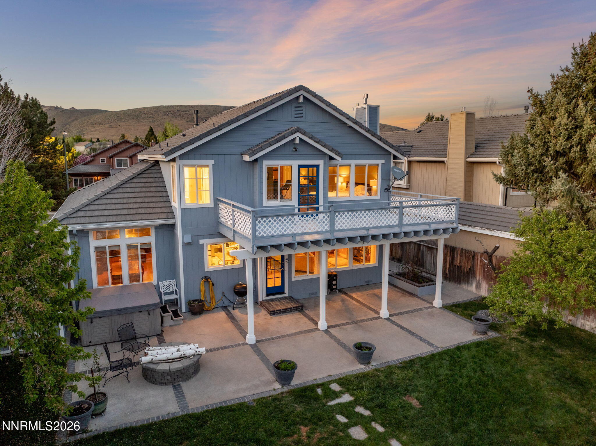 5294 Tappan Court Reno, NV 89523 - Photo 39 of 45 12-web-or-mls-5294 Tappan Ct Drone-13