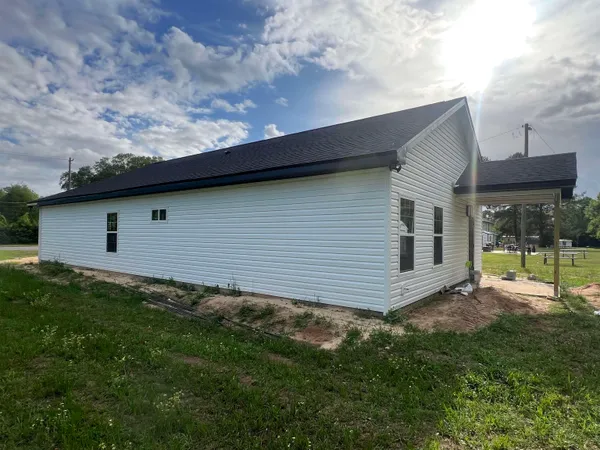 $287,000 | 1614 Martin Luther King Boulevard, Quincy, FL 32351