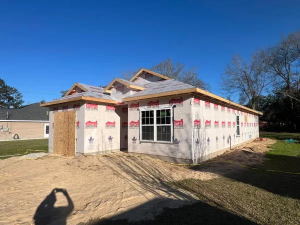 $287,000 | 1614 Martin Luther King Boulevard, Quincy, FL 32351