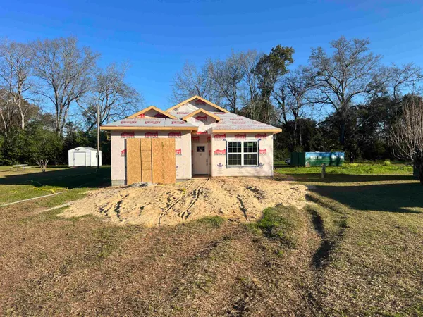 $287,000 | 1614 Martin Luther King Boulevard, Quincy, FL 32351