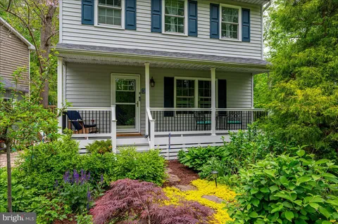 $600,000 | 949 Buttonwood Trail, Crownsville, MD 21032