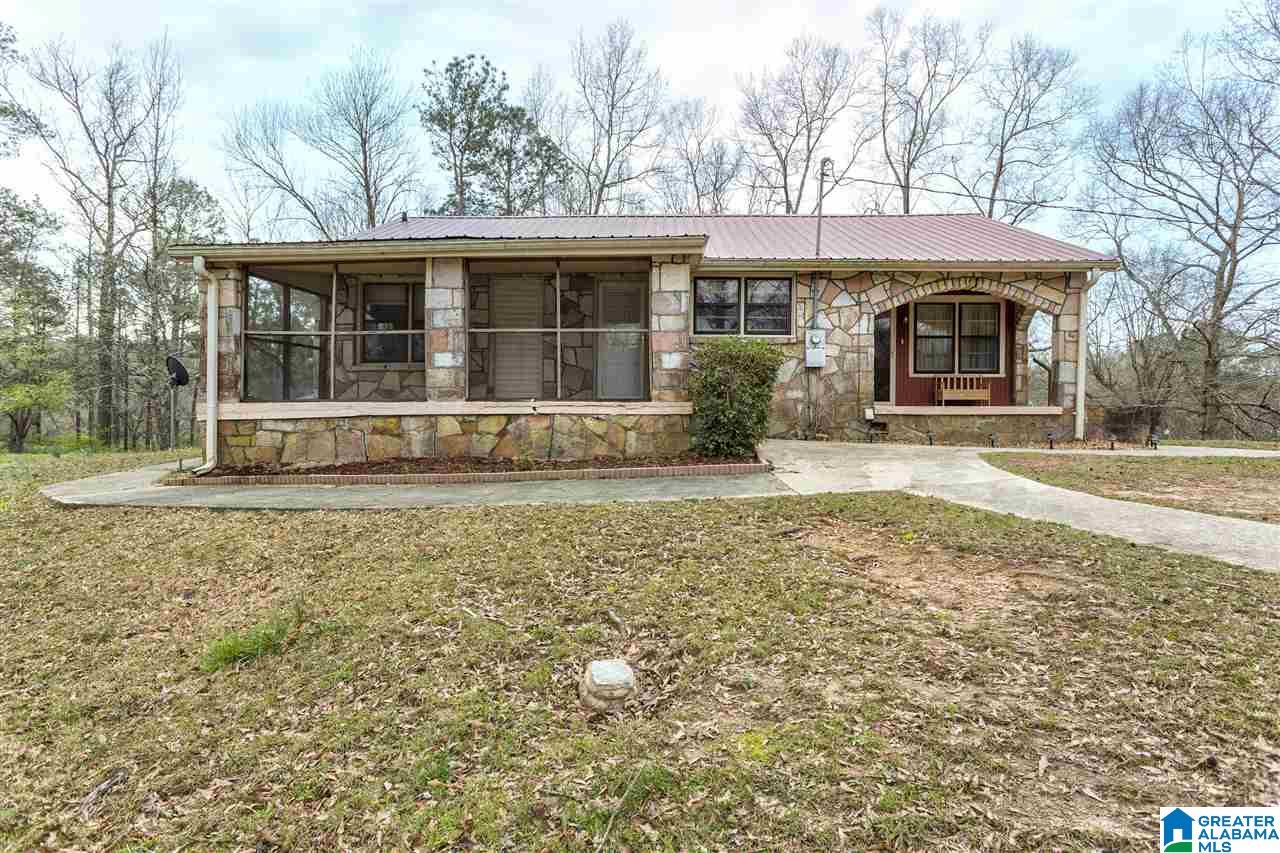 4542 Palace Road Dora, AL 35062 - Photo 3 of 32