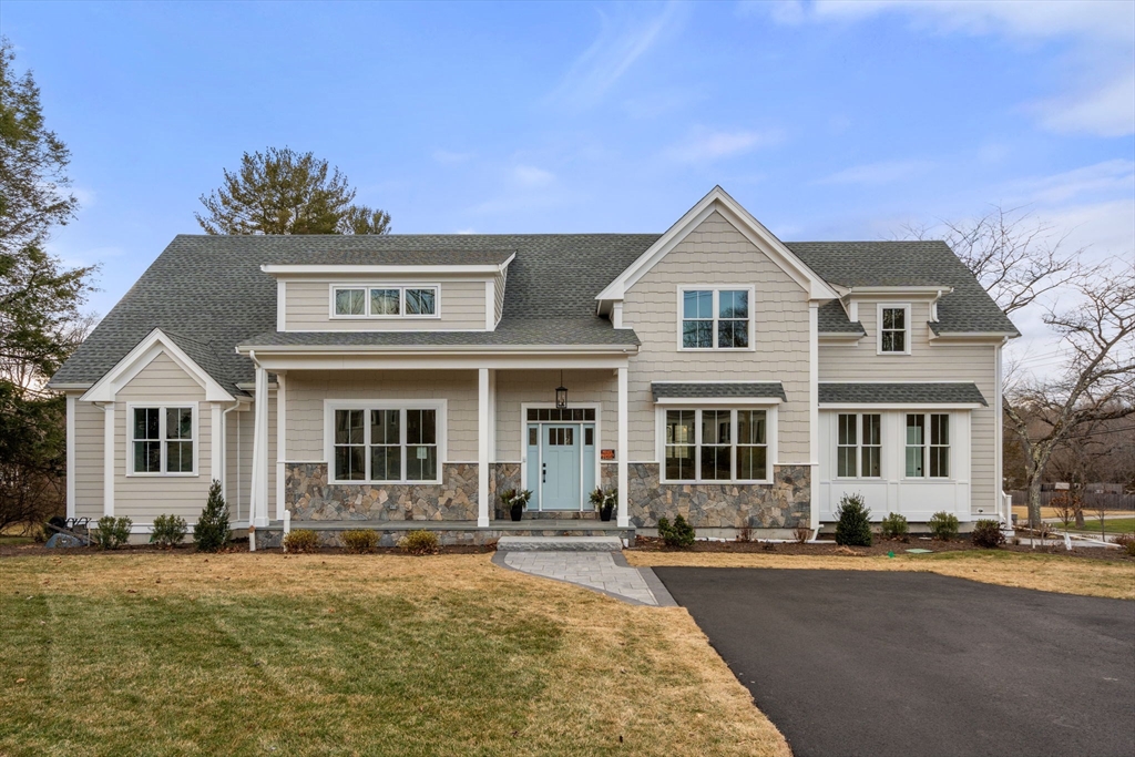 150 North Road Bedford, MA 01730 - Photo 1 of 41 Gallery Image 1