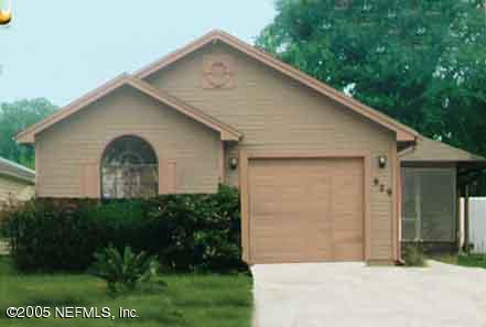 929 Gavagan Road Atlantic Beach, FL 32233 - Photo 1 of 1 929 Gavagan