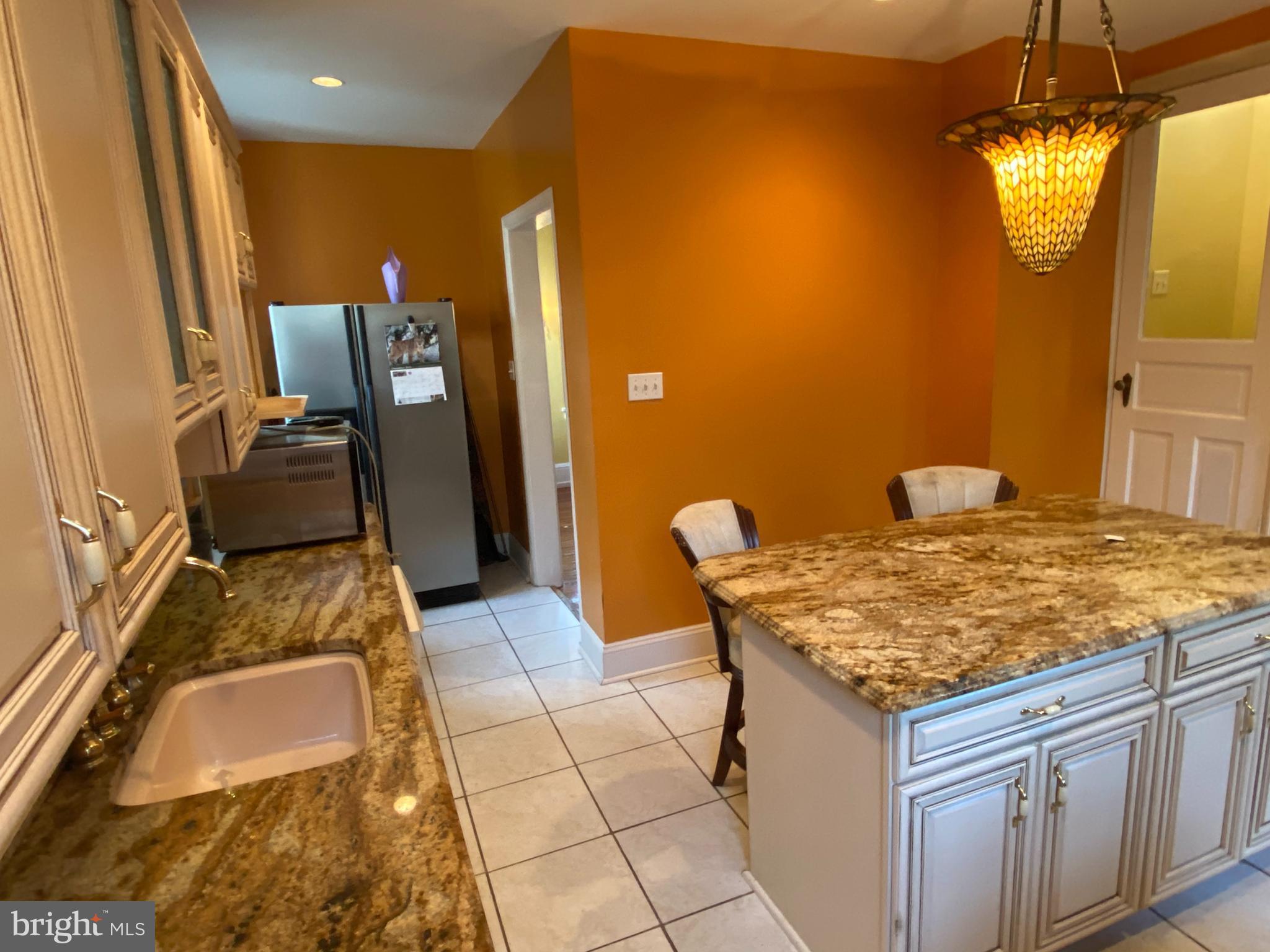 6358 Sherwood Road Philadelphia, PA 19151 - Photo 22 of 30 View from Rear entrance of Kitchen