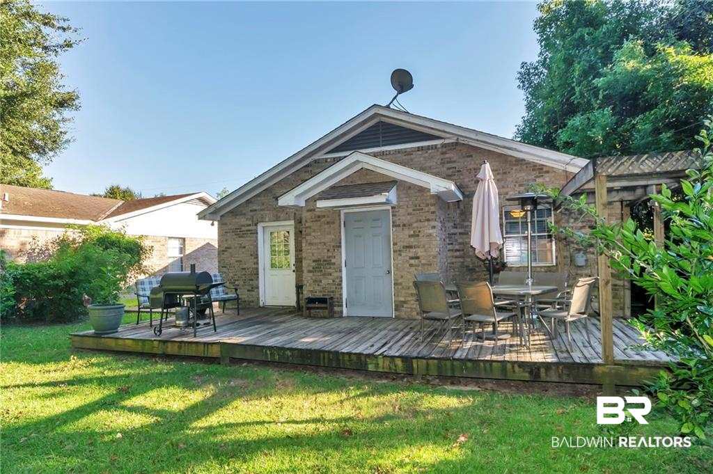 1566 Blair Avenue Mobile, AL 36604 - Photo 31 of 41