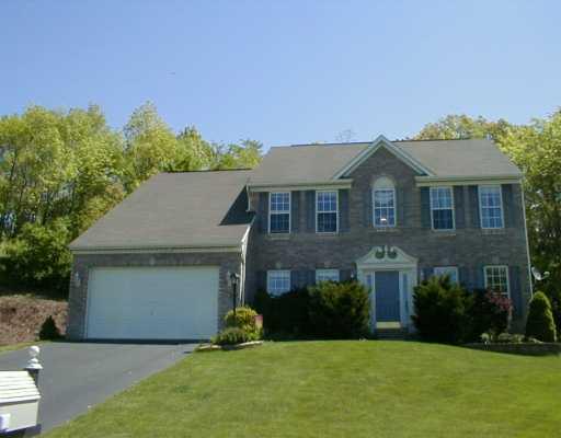 713 McClellan Court McKees Rocks, PA 15136 - Photo 1 of 8 Gallery Image 1