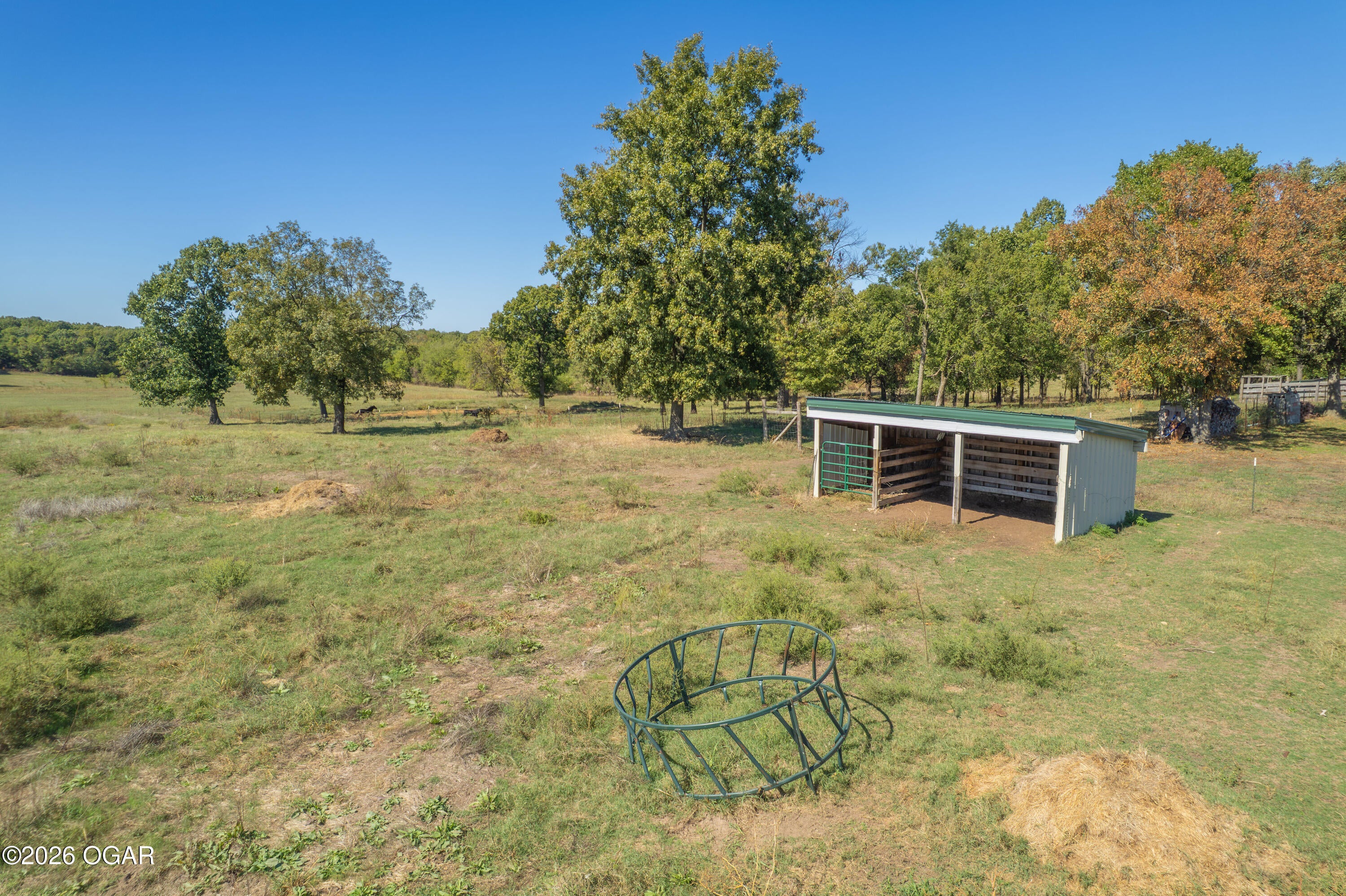 8.5-ac East 330 Road Grove, OK 74344 - Photo 2 of 21 Gallery Image 2