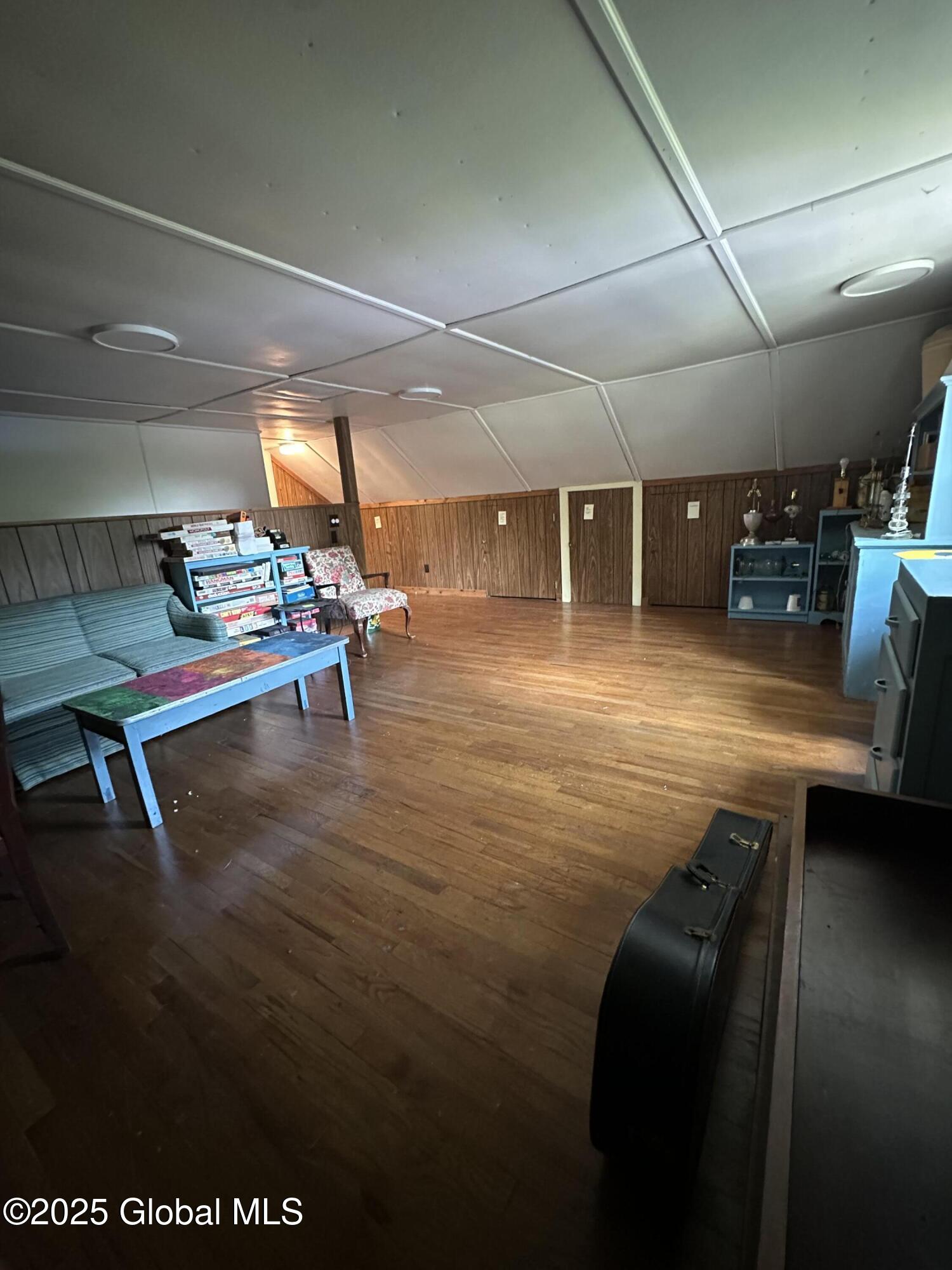 2 Fort Amherst Road Queensbury, NY 12804 - Photo 38 of 51 3rd floor