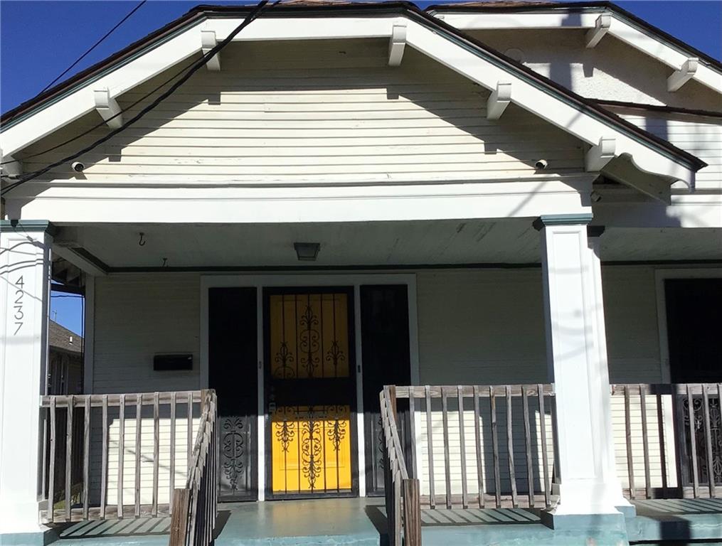 4237 General Pershing Street New Orleans, LA 70125 - Photo 12 of 12